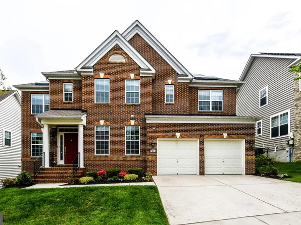 1914 Fittleworth Ter, Upper Marlboro, MD 20774