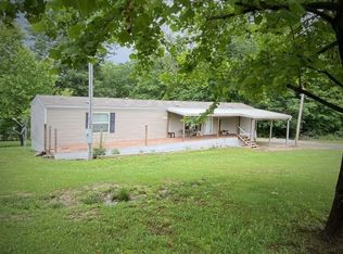 1287 Mercer Bend Rd, Leitchfield, KY 42754