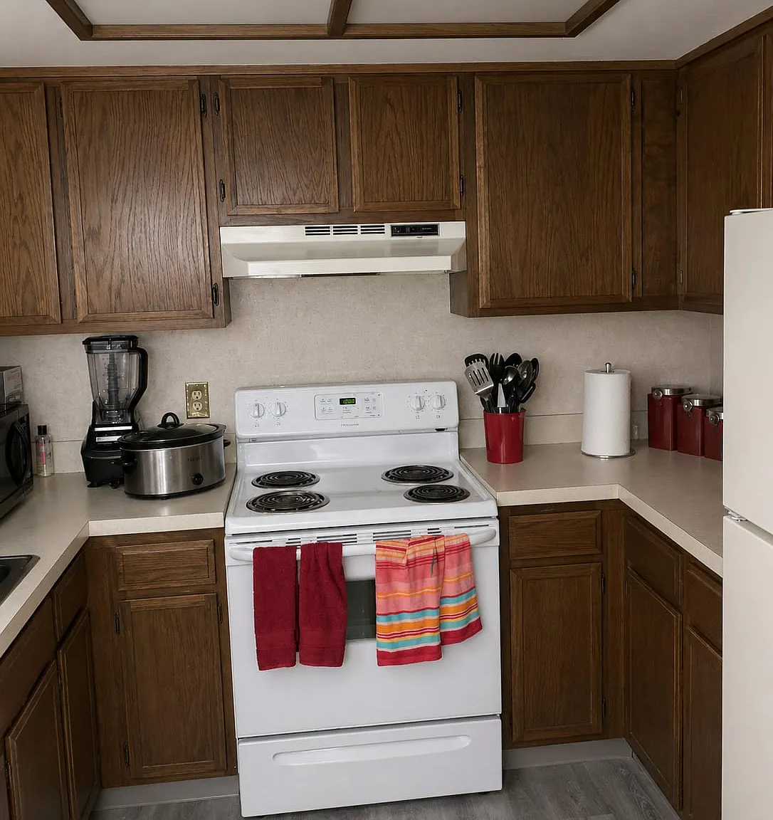 2 bed, 975 sqft, $1,500 — Photo 4