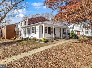 1700 Wilkshire Dr #161, Crofton, MD 21114