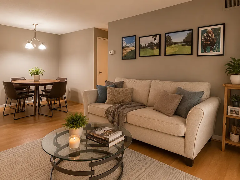 8 Village Rock Ln #3 — Photo 1