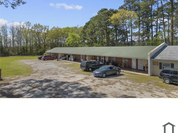 2611 Us Highway 301 S, Dillon, SC