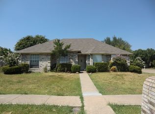 3131 Greenfield Ct, Mesquite, TX 75181