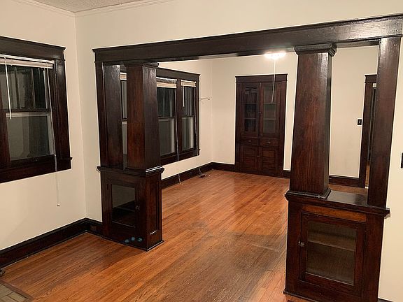 Original built ins 