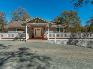 5820 Garden Park Dr, Garden Valley, CA 95633