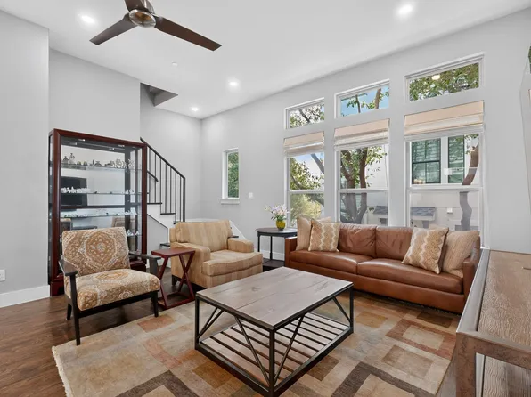 3170 Carmel St Unit 106, Dallas, TX 75204
