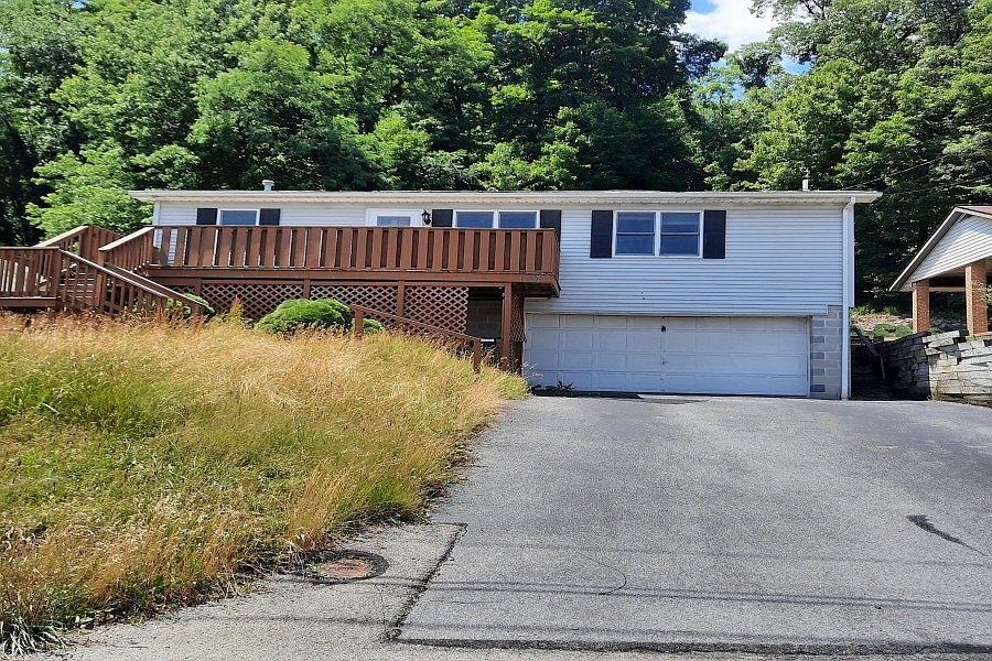 108 Donna Dr, Johnstown, PA 15905 Zillow