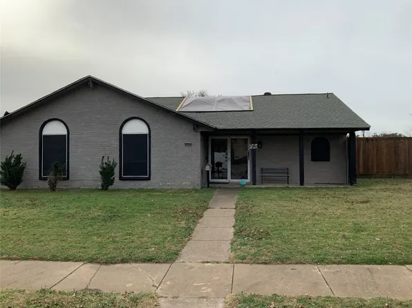 2150 Richwood Dr, Garland, TX 75044