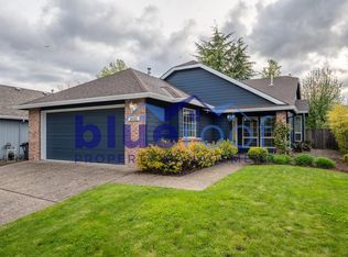 18315 SW 134th Ter, Tualatin, OR 97062
