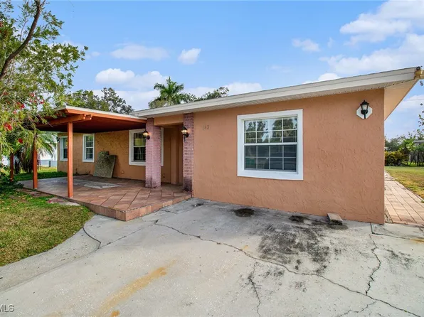 142 Peace Island Dr, Punta Gorda, FL 33950