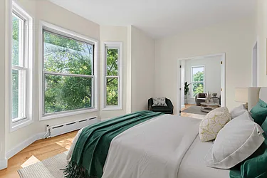 Rented by Brick&Mortar