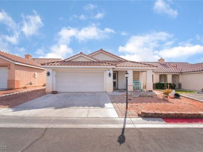 5532 Sentinel Bridge St, Las Vegas, NV, 89130