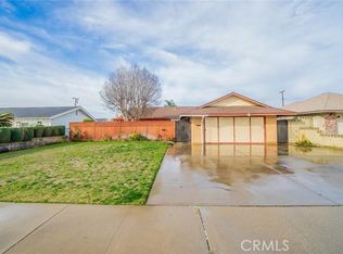 12396 Holly Ave, Chino, CA 91710