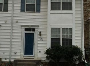 6041 Blue Point Ct, Clarksville, MD 21029