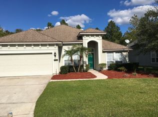 1035 Green Pine Cir, Orange Park, FL 32065