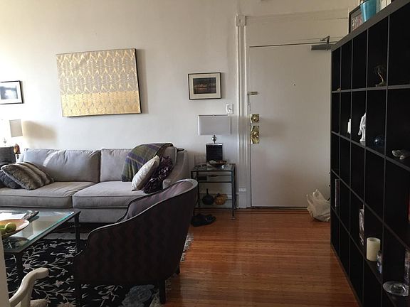 3rd image of 1532 Spruce St #624
