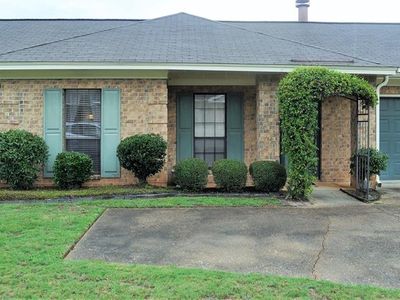 6541 Ashton Cir, Montgomery, AL, 36117