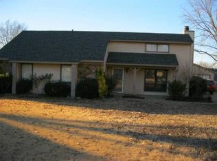 7741 Burntwood Cv #SOUTHAVEN0, Southaven, MS 38671