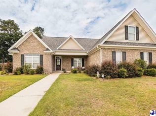 701 Middleberg Way, Florence, SC 29505