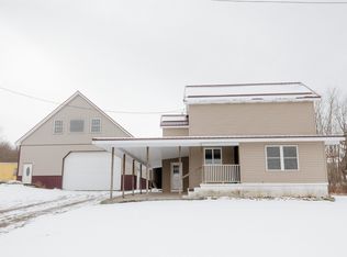 16116 Old Valley Rd, Union City, PA 16438