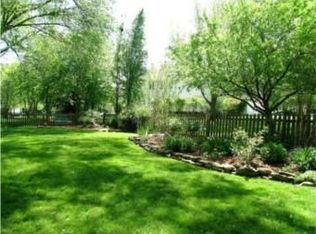 14016 Benson St, Overland Park, KS 66221