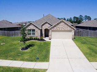 14071 Lake Crescent Dr, Conroe, TX 77384