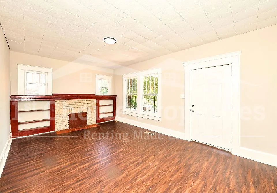 2812 20th Place Ensley Birmingham, AL 35208 - 1 — Photo 4