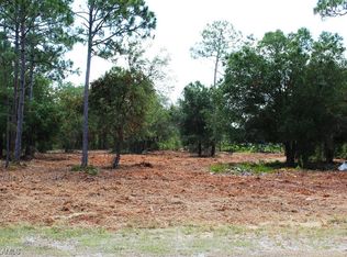 825 S Trebol St, Clewiston, FL 33440