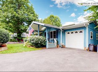 261 Knoll Circle, Newland, NC 28657