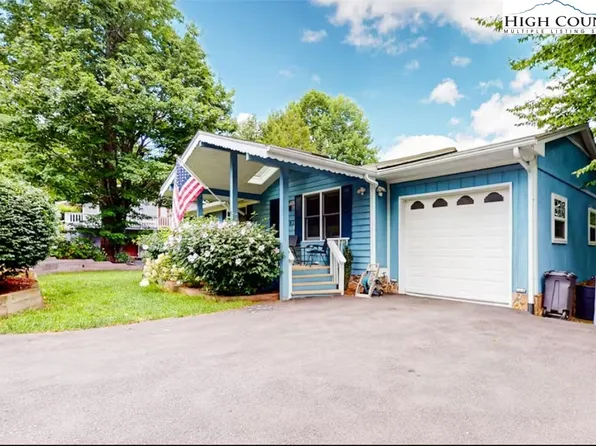 261 Knoll Circle, Newland, NC 28657