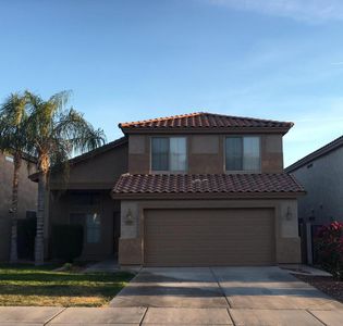 1837 W Brookwood Ct, Phoenix, AZ, 85045