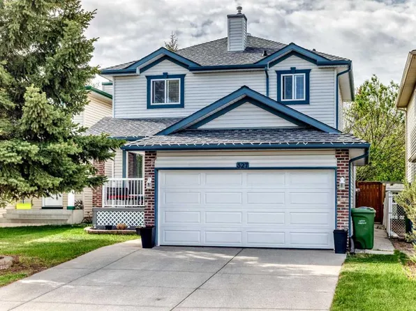 327 Hidden Ranch Cir NW, Calgary, AB T3A 5R3