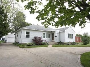 802 Newark Rd, Mount Vernon, OH 43050