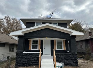 4233 Bellefontaine Ave, Kansas City, MO 64130