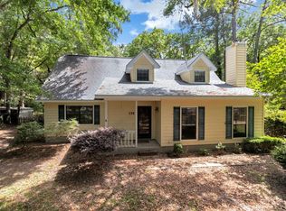 130 Briarwood Ln, Richmond Hill, GA 31324
