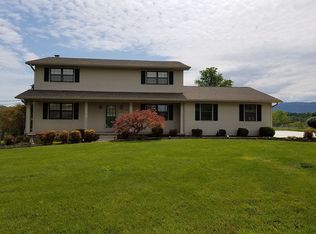 223 Chapman Overlook Dr, Seymour, TN 37865