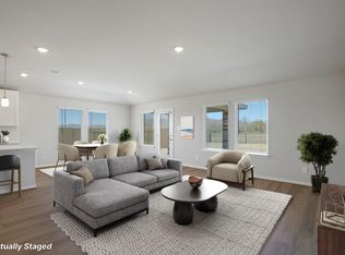 1110 Velas View Dr, Huffman, TX 77336