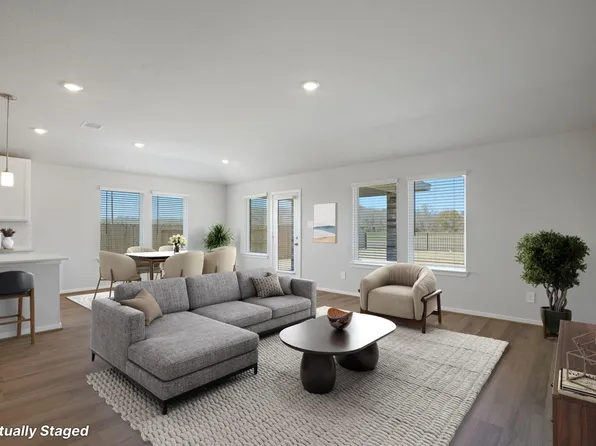 1110 Velas View Dr, Huffman, TX 77336