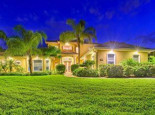 4235 Sparrow Hawk Rd, Melbourne, FL 32934