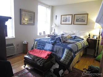 Rented by City Connections Realty