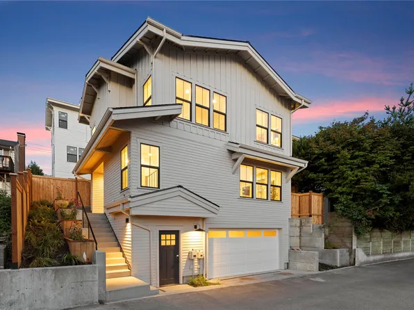 3245 13th Avenue W, Seattle, WA 98119