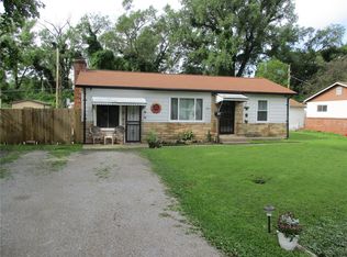 18 Edgar St, Cahokia, IL 62206