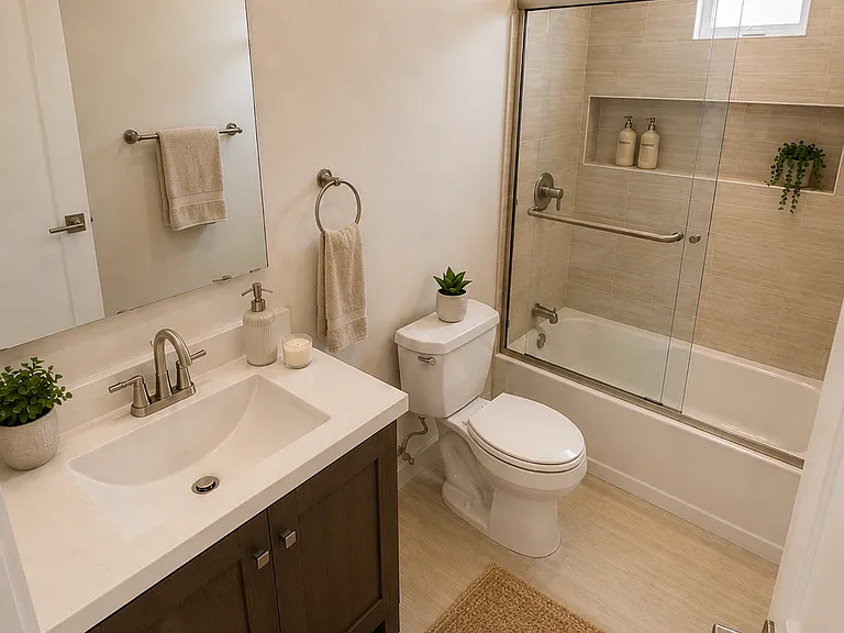 2935 Duray Pl #4A — Photo 6