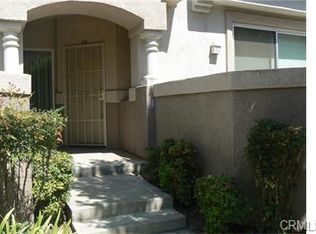 968 N Turner Ave APT 88, Ontario, CA 91764