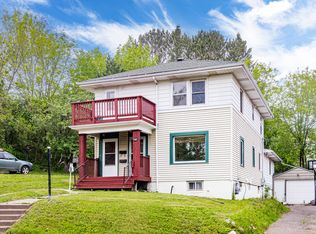 1120-22 N 11th Ave E, Duluth, MN 55805