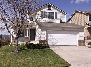 9385 S Wolfe St, Highlands Ranch, CO 80129