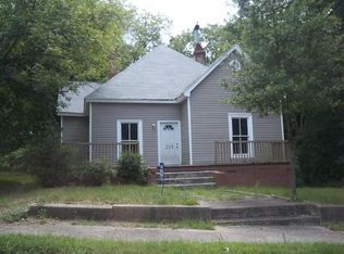 229 Ernest Collins Ave, Spartanburg, SC 29306