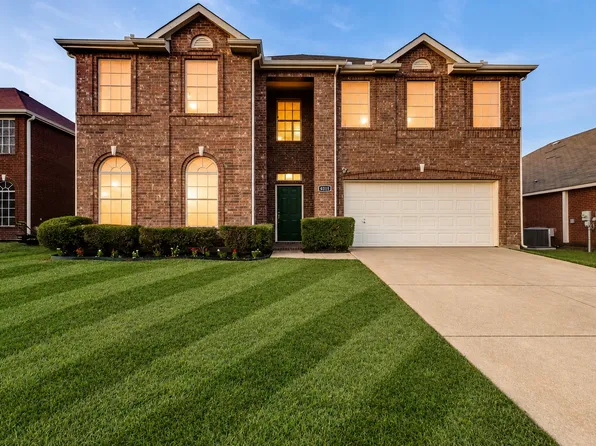 4215 Maidstone Dr, Garland, TX 75043