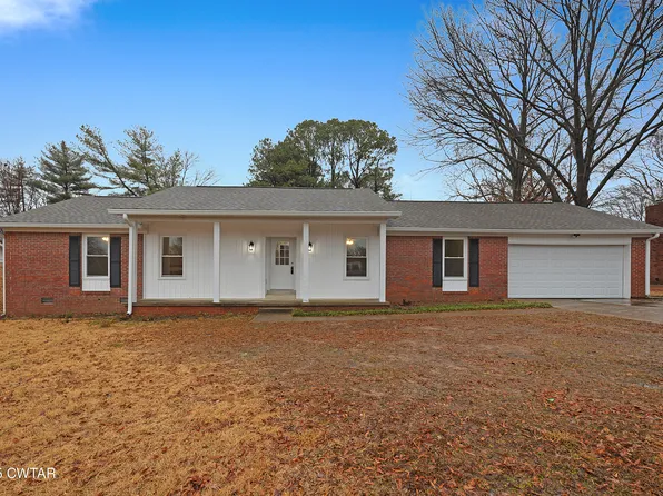 15 Aztec Dr, Jackson, TN 38305