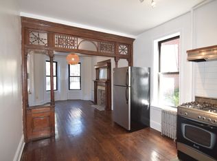 416 Adelphi St APT 1L, Brooklyn, NY 11238